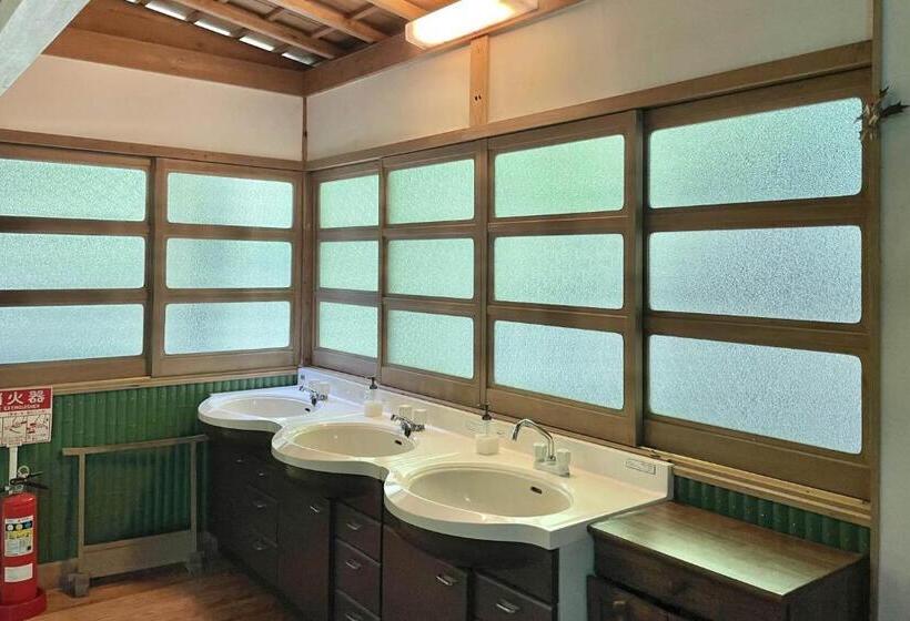 Ryokan 高野山 宿坊 宝城院  Koyasan Shukubo Hojoin
