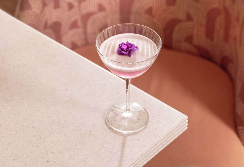 Art Otel London Battersea Power Station, Powered By Radisson Hotels