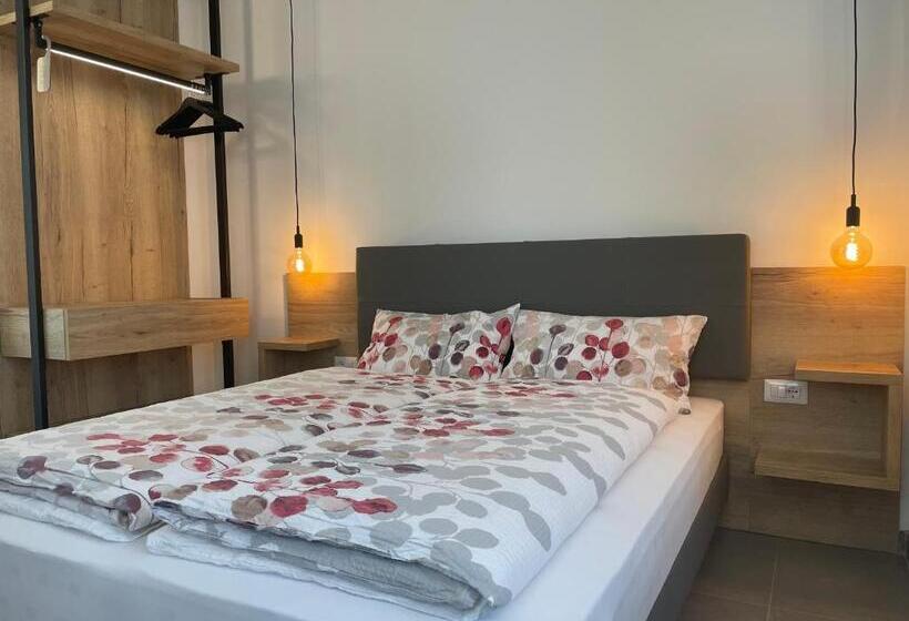 B&b Nalù