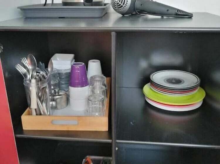 تختخواب و صبحانه All You Need, A Comfy Place