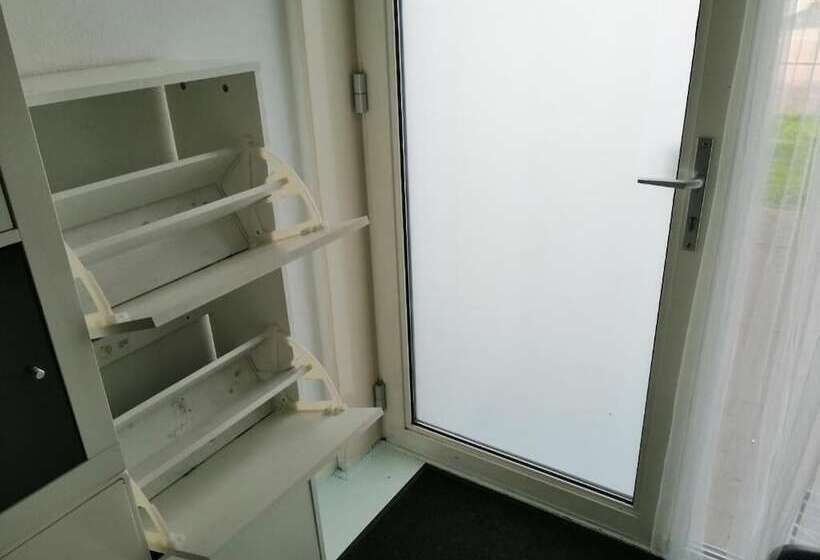تختخواب و صبحانه All You Need, A Comfy Place