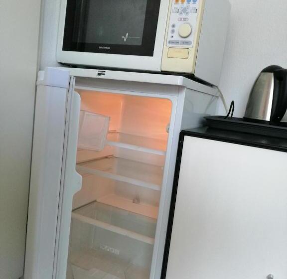 تختخواب و صبحانه All You Need, A Comfy Place