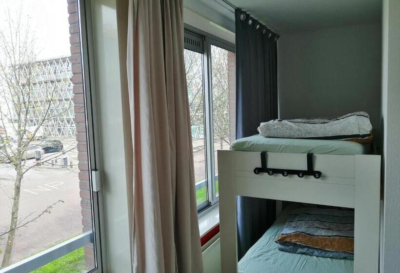 تختخواب و صبحانه All You Need, A Comfy Place