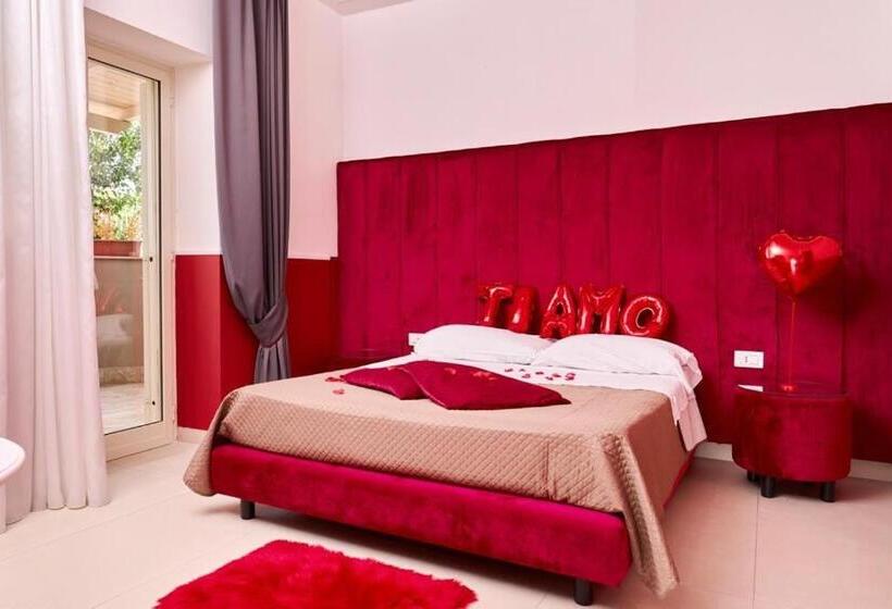 Bed and Breakfast Melydà