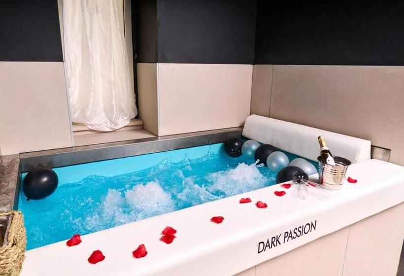 Bed and Breakfast Melydà