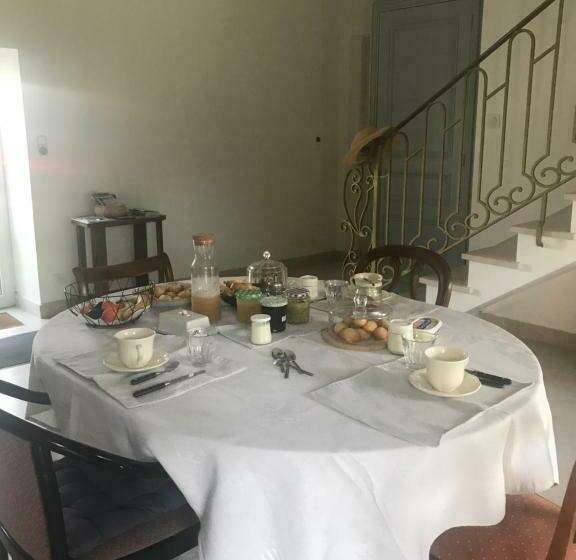 צימר Villa Bailey