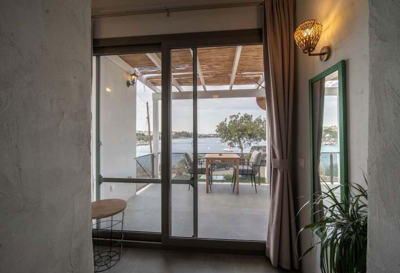 Güney In 5 Odası