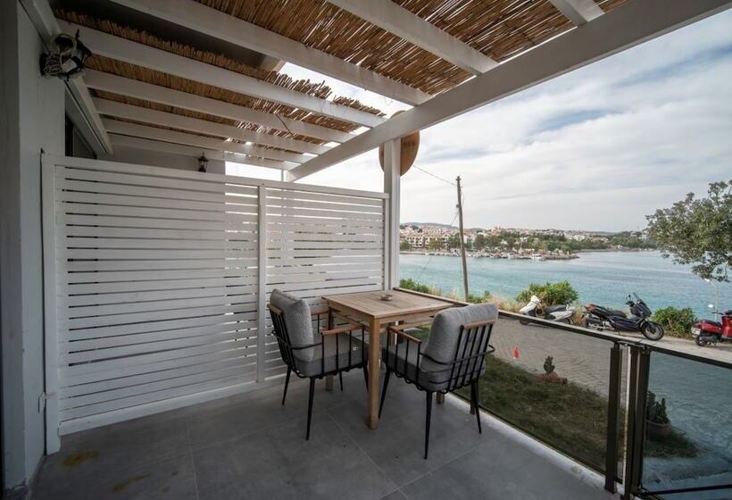 Güney In 5 Odası