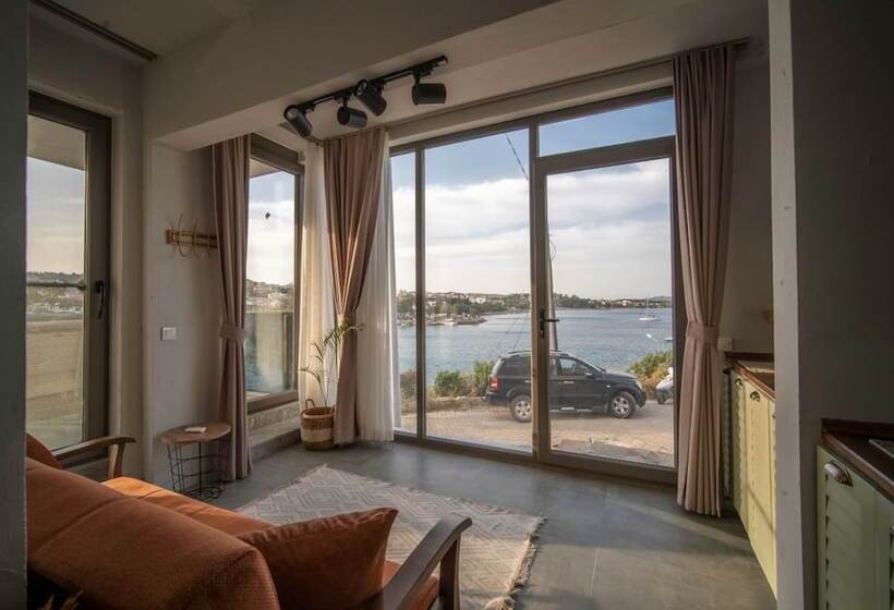 Güney In 5 Odası