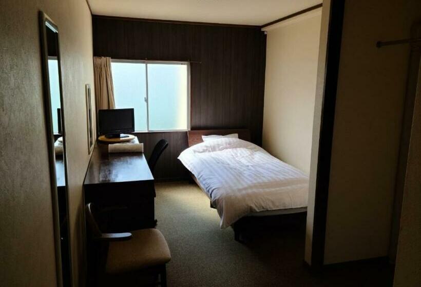 Business Hotel Nishiwaki   Vacation Stay 79032v
