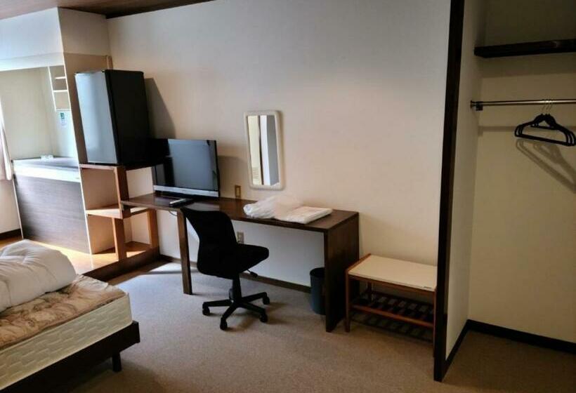 Business Hotel Nishiwaki Vacation Stay 79032v