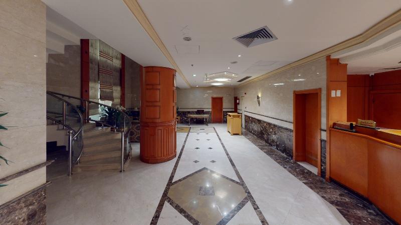 هتل Emaar Al Noor