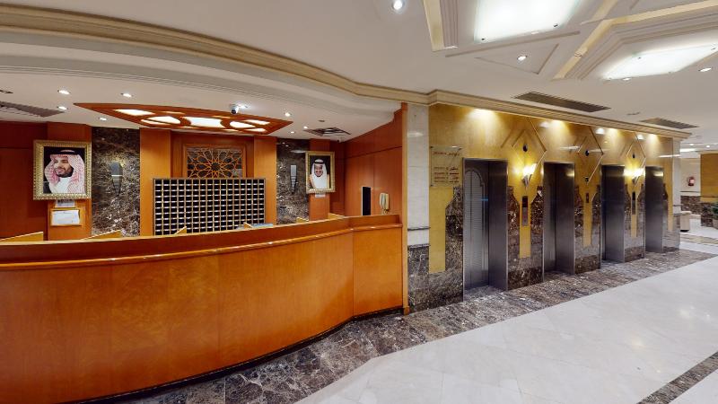 هتل Emaar Al Noor