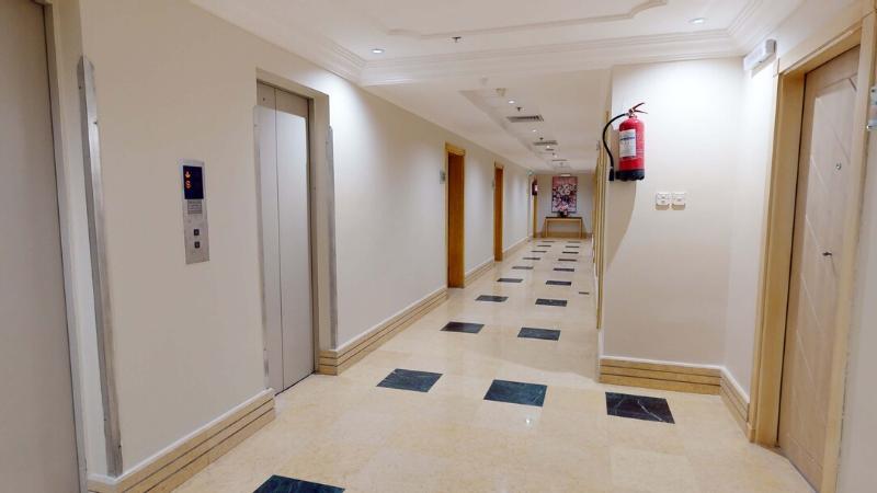 هتل Emaar Al Noor