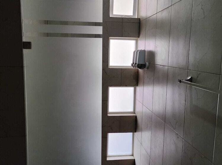 هتل Hostería Tocali