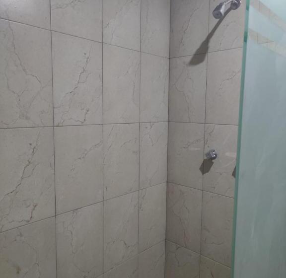 هتل Hostería Tocali