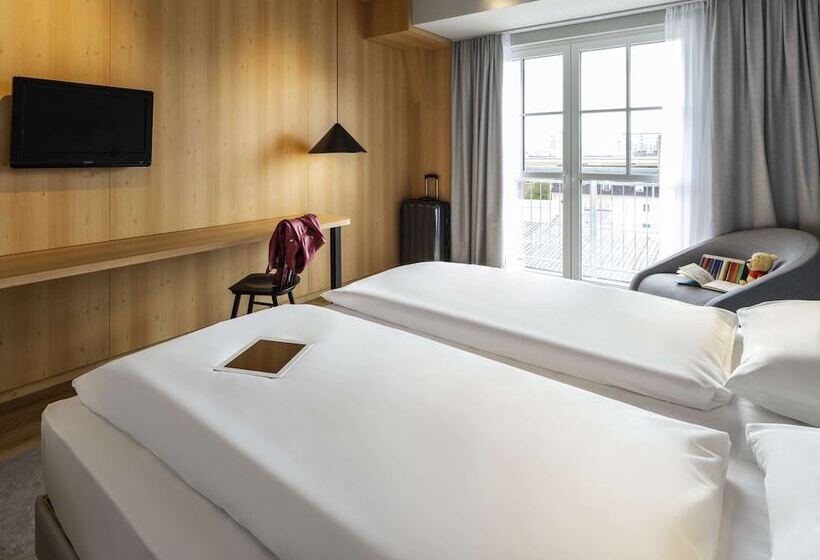 هتل Ibis Styles Graz Messe