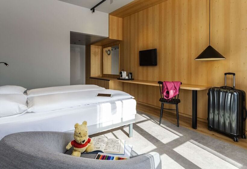 هتل Ibis Styles Graz Messe