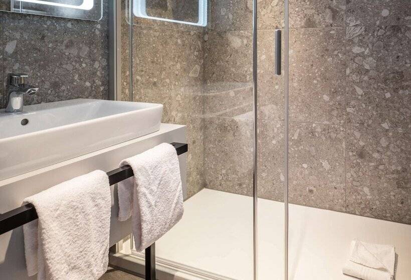 هتل Ibis Styles Graz Messe