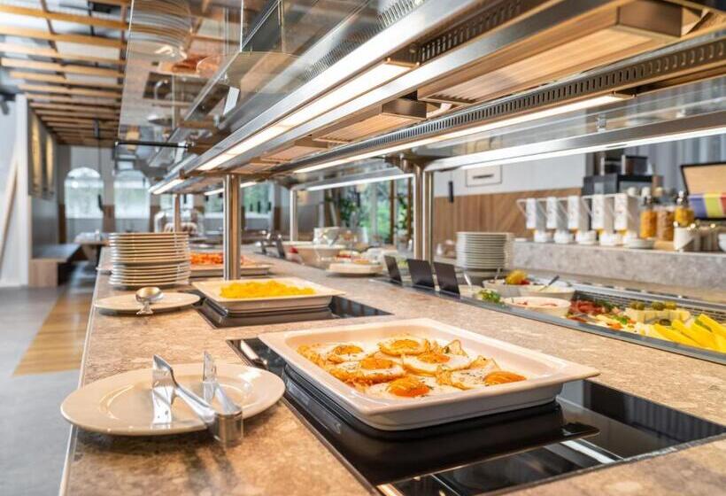 هتل Ibis Styles Graz Messe