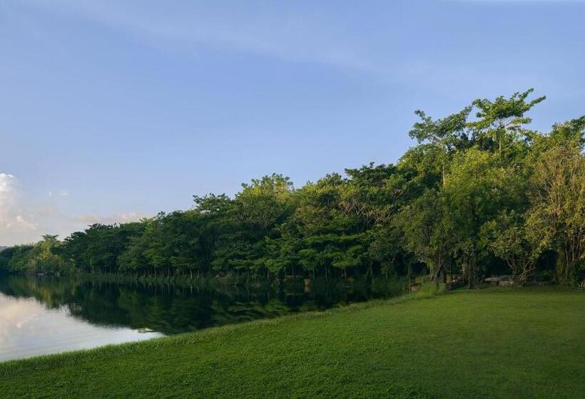 هتل Intercontinental Khao Yai Resort, An Ihg