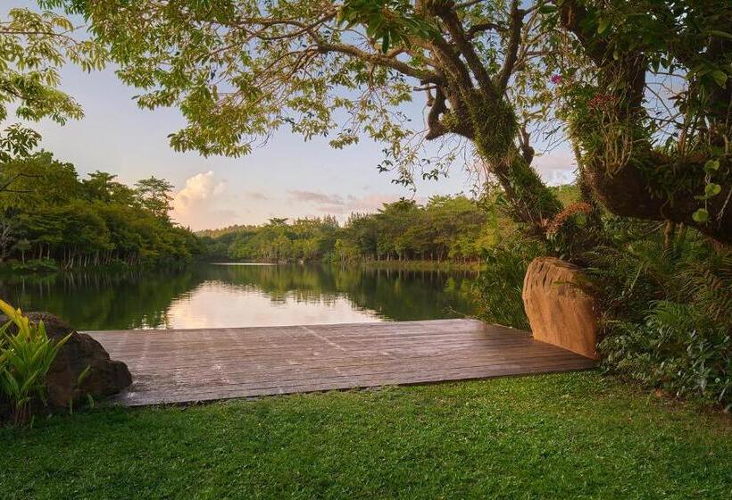 هتل Intercontinental Khao Yai Resort, An Ihg