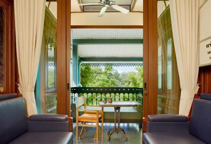 هتل Intercontinental Khao Yai Resort, An Ihg