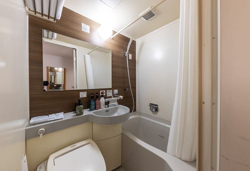 هتل Jr Clement Inn Himeji