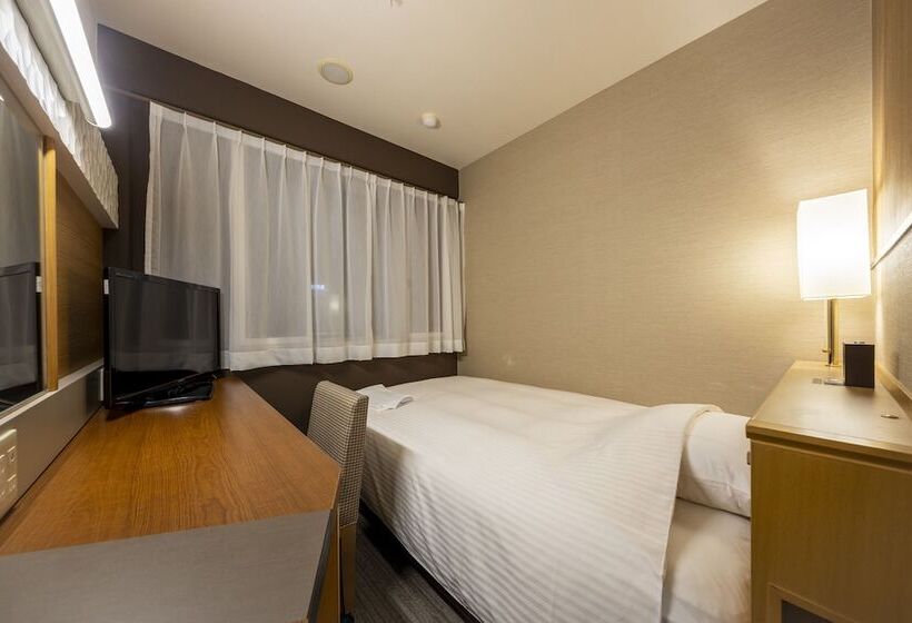 هتل Jr Clement Inn Himeji