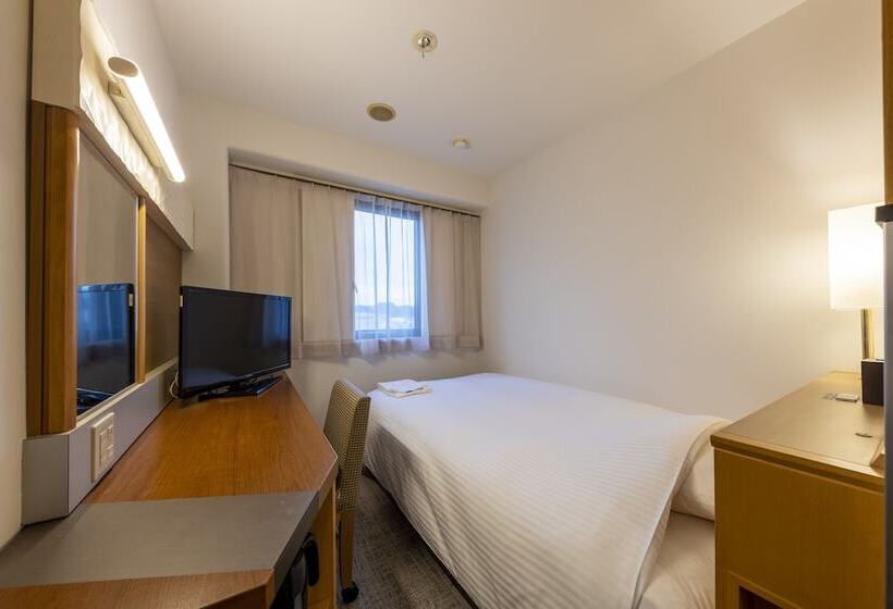 هتل Jr Clement Inn Himeji