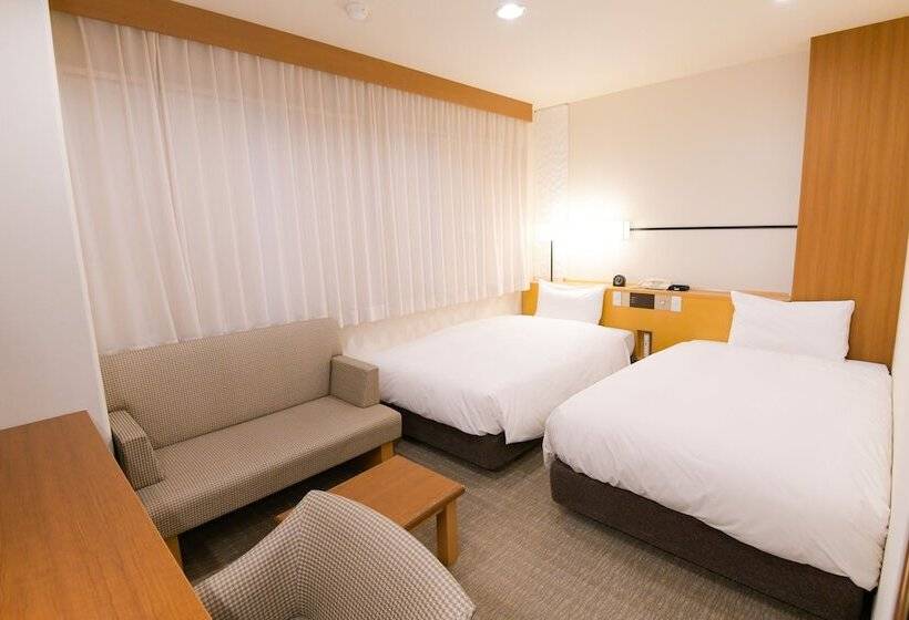 هتل Jr Clement Inn Himeji