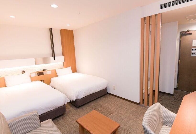 هتل Jr Clement Inn Himeji