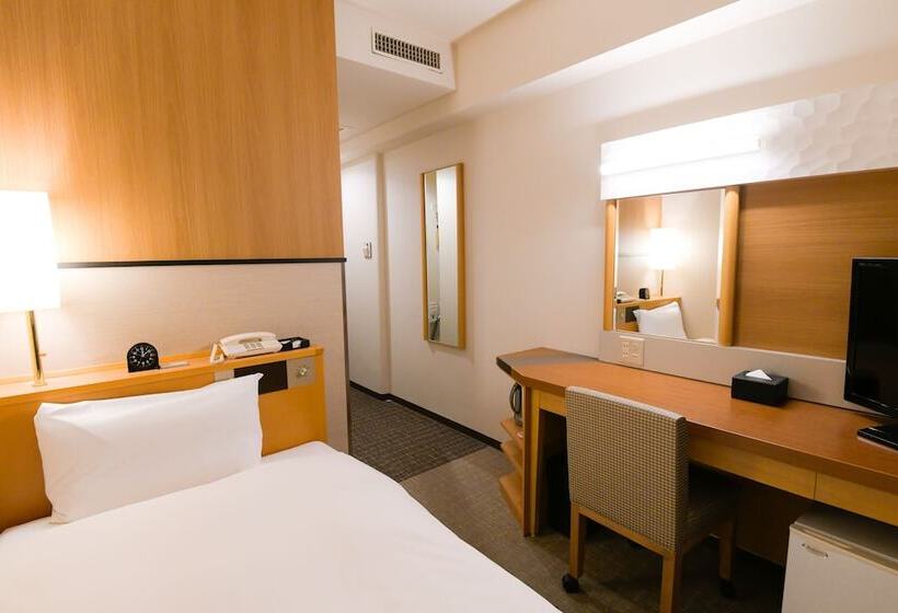 هتل Jr Clement Inn Himeji