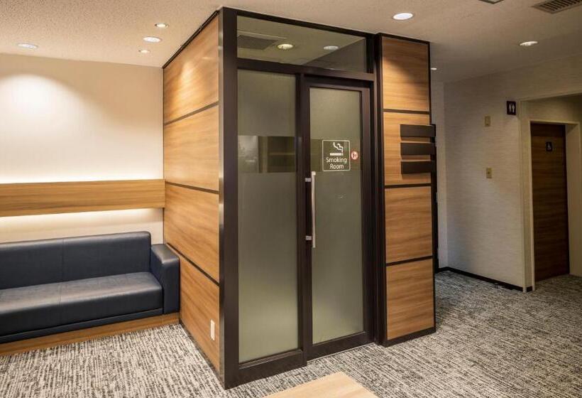 هتل Jr Clement Inn Himeji