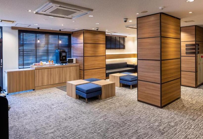 هتل Jr Clement Inn Himeji