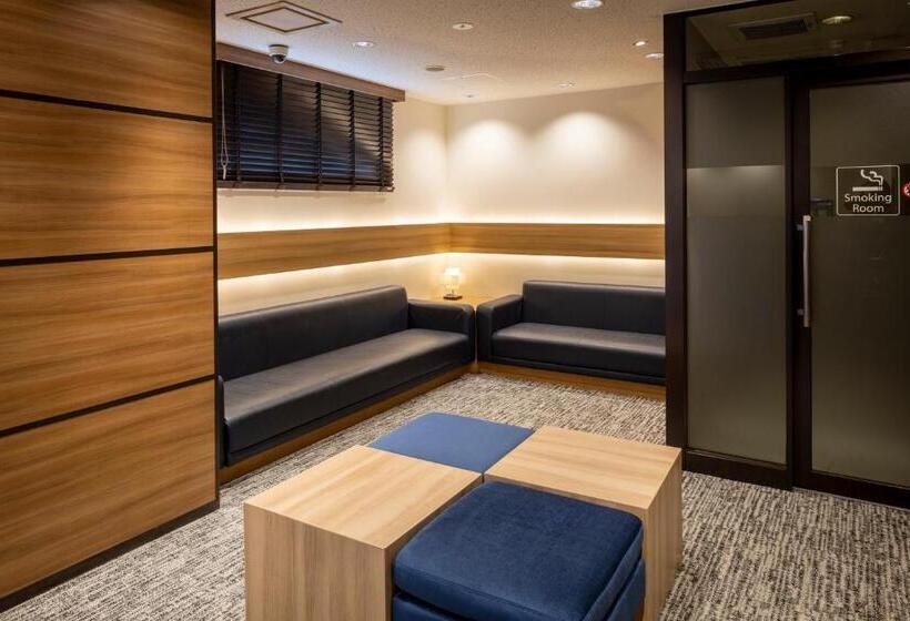 هتل Jr Clement Inn Himeji