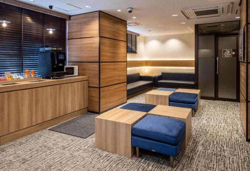 هتل Jr Clement Inn Himeji