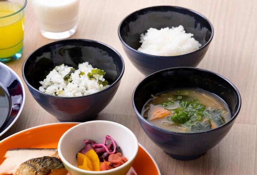 هتل Jr Clement Inn Himeji