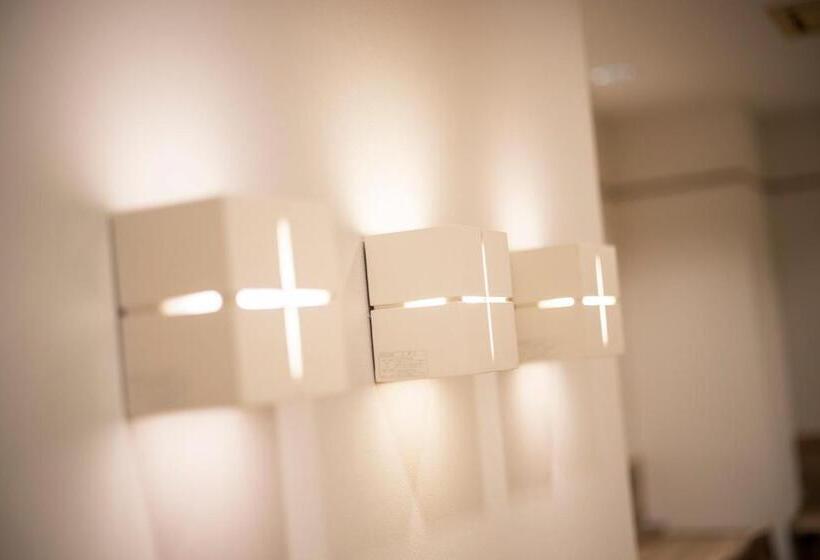 هتل Jr Clement Inn Himeji