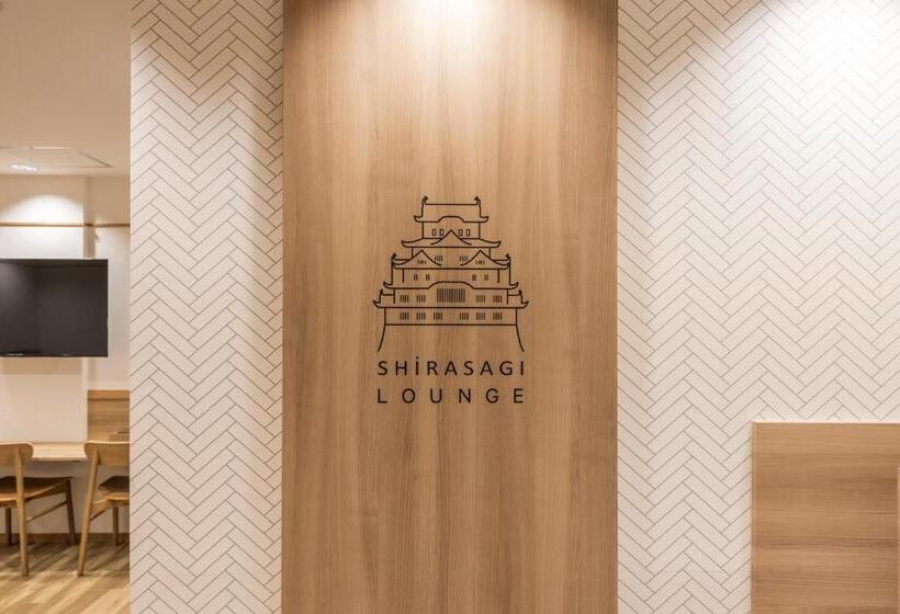 هتل Jr Clement Inn Himeji