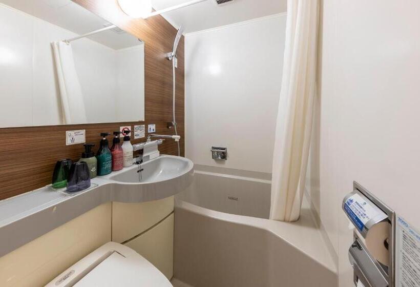 هتل Jr Clement Inn Himeji