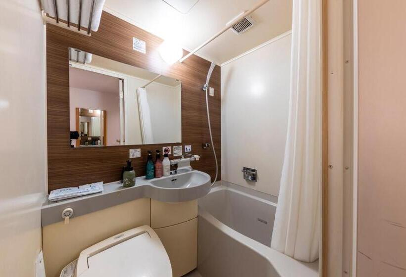 هتل Jr Clement Inn Himeji