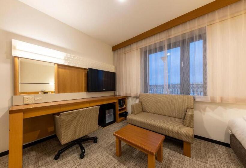 هتل Jr Clement Inn Himeji