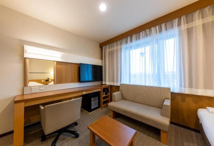 هتل Jr Clement Inn Himeji