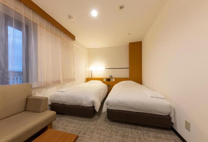 هتل Jr Clement Inn Himeji