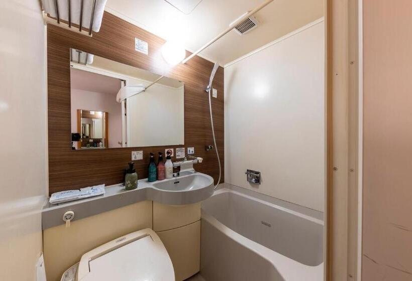 هتل Jr Clement Inn Himeji