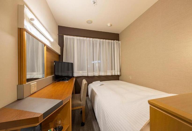 هتل Jr Clement Inn Himeji