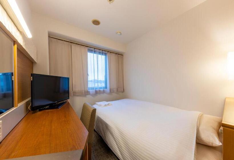 هتل Jr Clement Inn Himeji