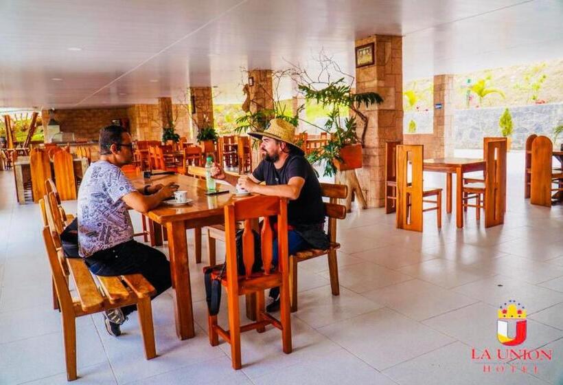 هتل La Union