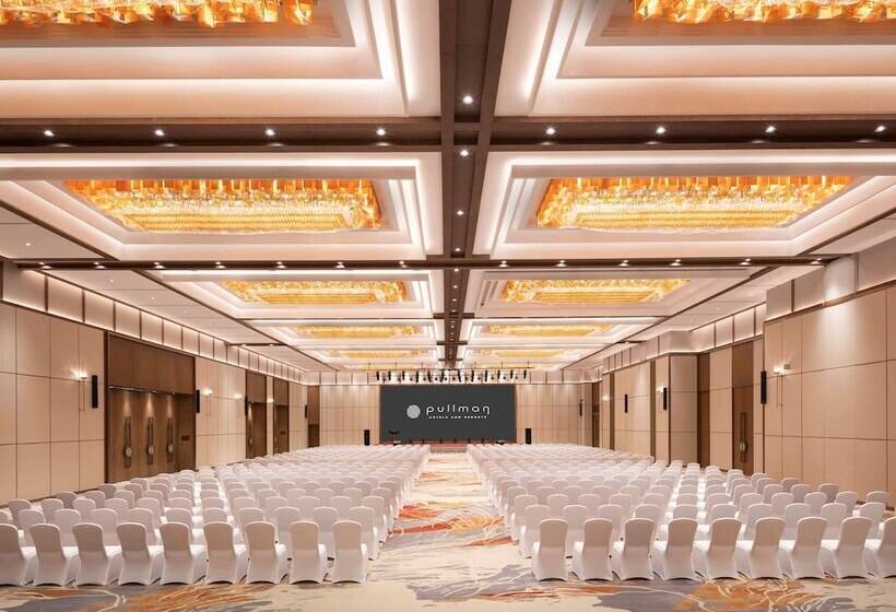 هتل Pullman Yuxi Falcon